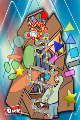 Emoji Clash Impossible Challenge: Give It Up Geometry Riddle screenshot 2