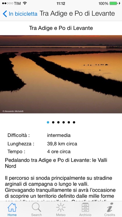 Delta del Po screenshot-3