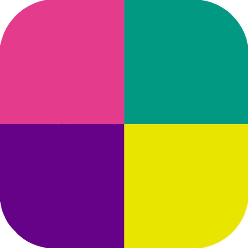 Colour Magic Bar iOS App