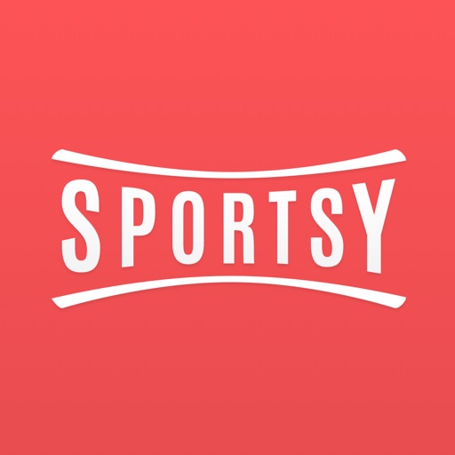 Sportsy - Fantasy Baseball, Basketball, Soccer, Football and Hockey Icon