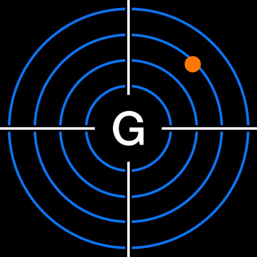 G-Force-Meter icon