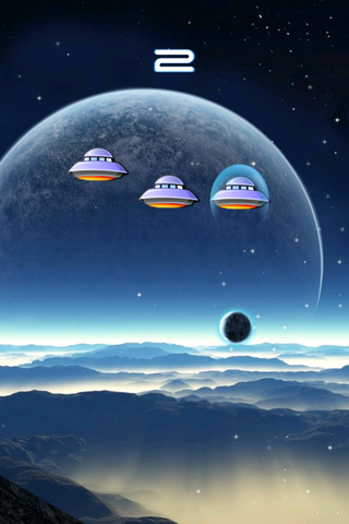 Space Invasions screenshot 2