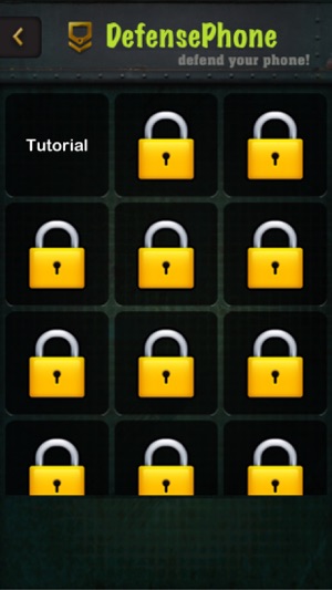 Cell Phone Defense Free(圖2)-速報App