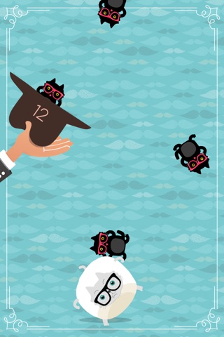 Fat Cat Bounce screenshot 2