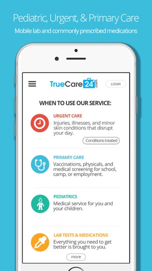 TrueCare24(圖5)-速報App