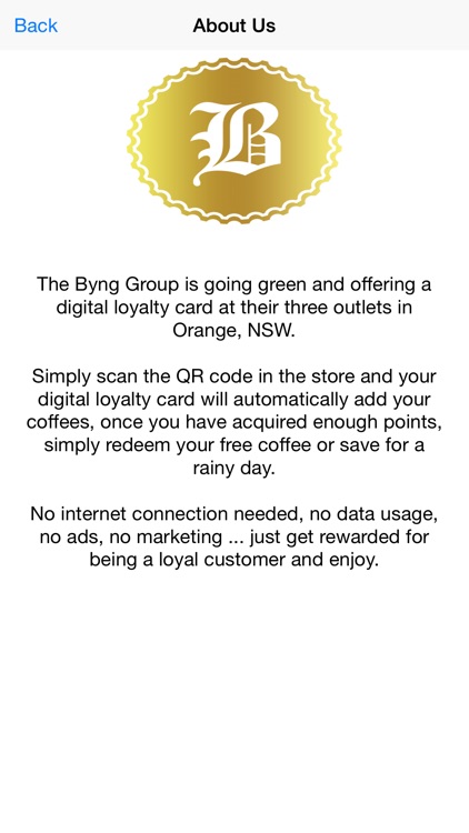 Byng Group VIP screenshot-3