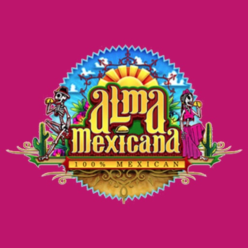 Alma Mexicana icon