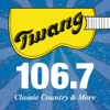 Twang 106.7