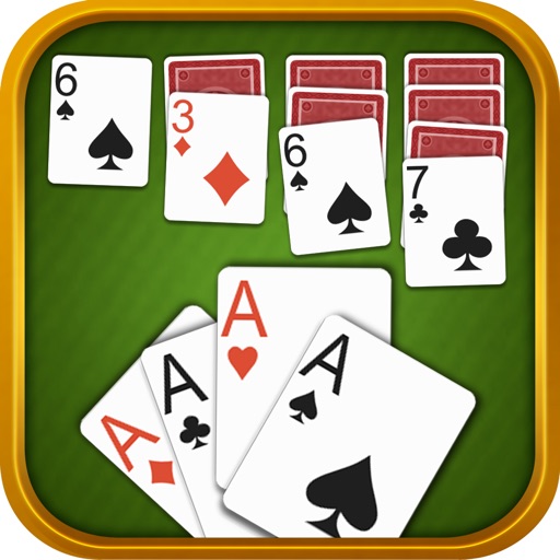 Solitaire - Casual Collection instal the new version for apple