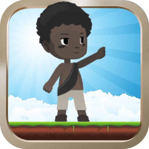 Guy Rush - Fast Run Obstacles FREE Icon
