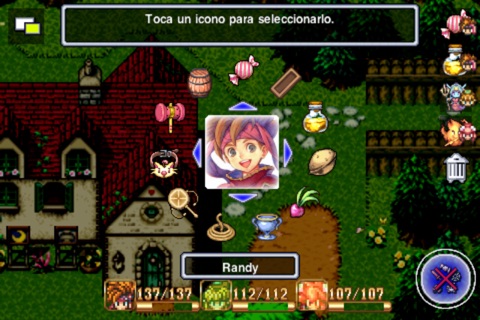 Secret of Mana screenshot 2