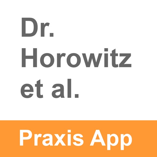 Praxis Dr Horowitz et al Düsseldorf