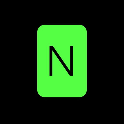 Neon Keyboard Extension icon