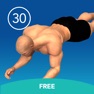 Get Men's Plank 30 Day Challenge FREE for iOS, iPhone, iPad Aso Report