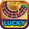 Lucky Roulette Casino Style and 3D Deluxe Multiplayer All-in One Live