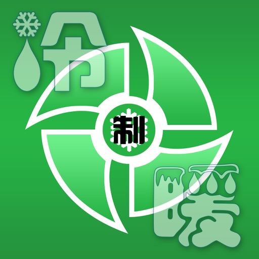 制冷水暖网 icon