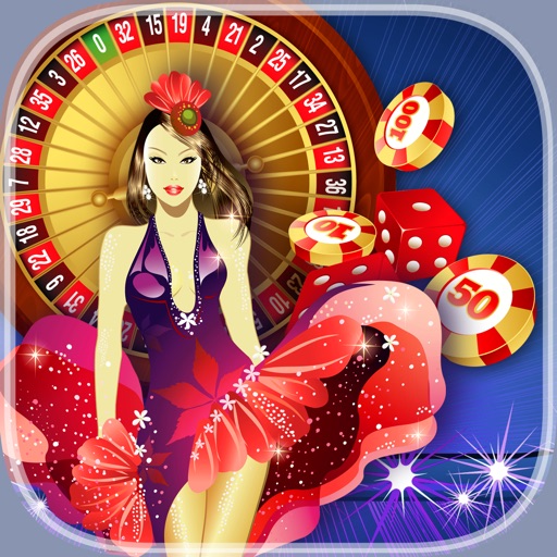 Flamingo Sun Circus Roulette - PRO - Exotic Vegas Casino Game icon