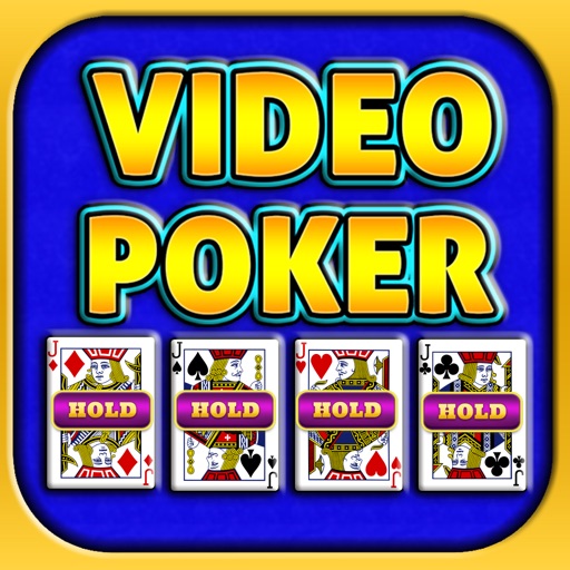 ` A Jacks Or Better Double Double Max Bet Video Poker icon
