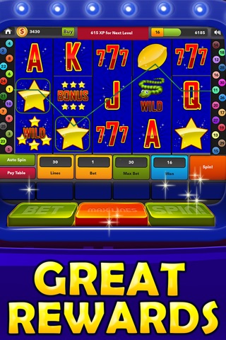 Best Casino Slots Las Vegas - Get Royale Or no Deal Casino-game screenshot 2