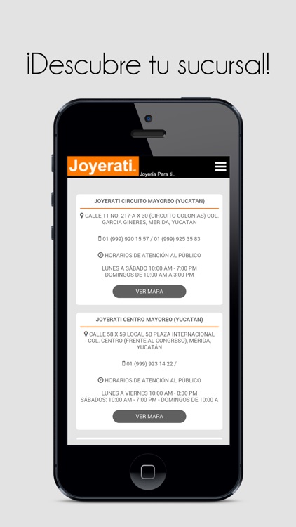 Joyerati | Tienda en Línea screenshot-3