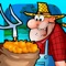 Arcade Farm Animals Harvest Day EPIC - Crazy Farmer Pick Fall Fruits Story