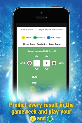 Selco Predictor screenshot 2