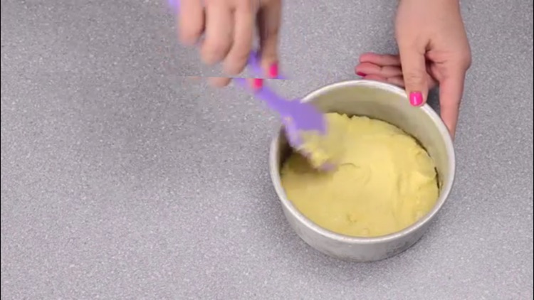 How To Bake A Wedding Cake screenshot-3