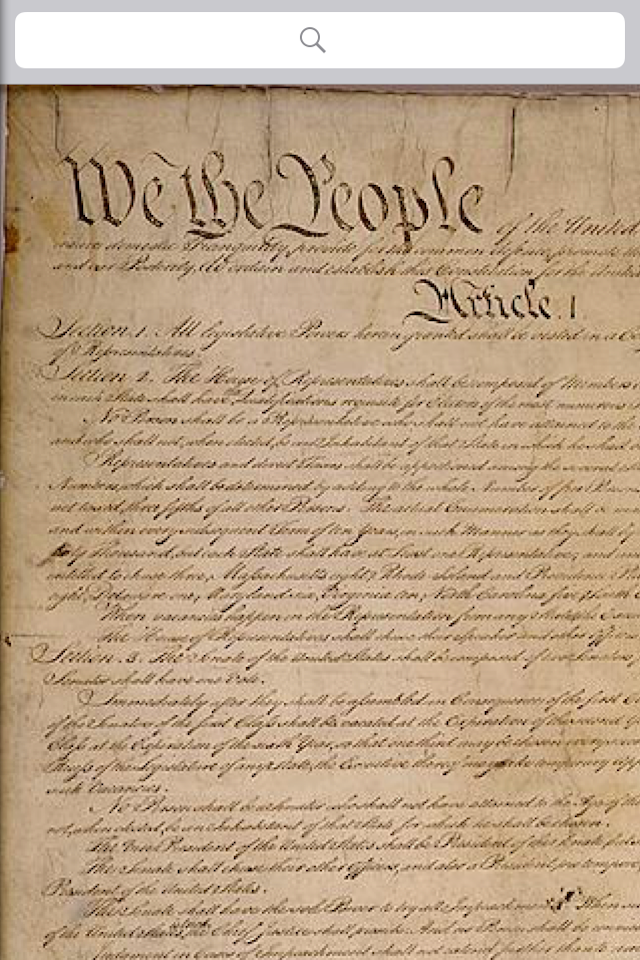 U.S. Constitution - usconstitution.net