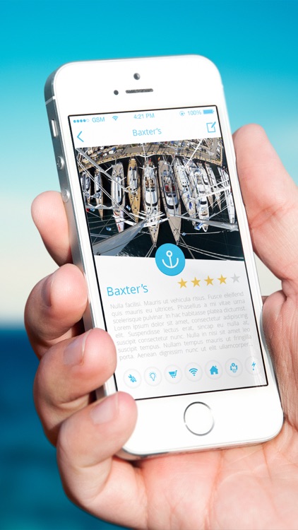 PortSeeker screenshot-3