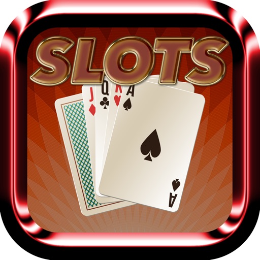 AAA Grand Palo It Rich Casino - FREE SLOTS icon