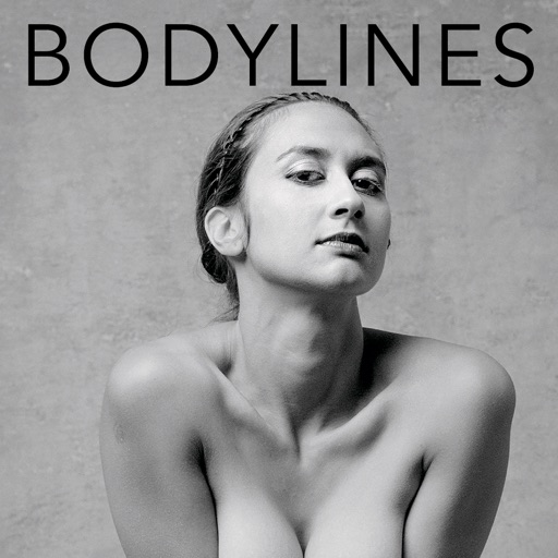 Bodylines Magazine icon