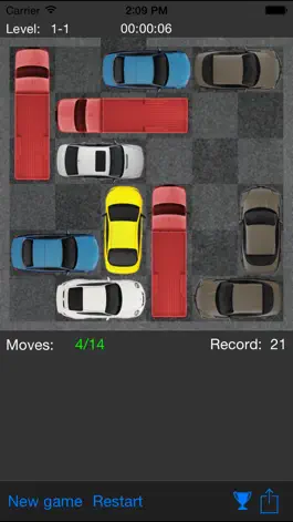 Game screenshot Crazy Valet mod apk