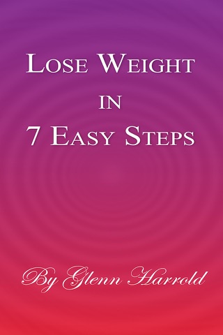 Lose Weight by Glenn Harrold screenshot 3