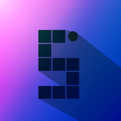 Snake Ergo iOS App