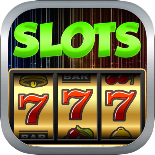 AAA Absolute Classic Golden Slots - Jackpot, Gold & Coin$! Icon