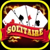 `` A Blazin Solitaire Card Game
