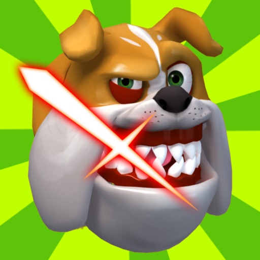 Spark Tooth Out Pro Icon