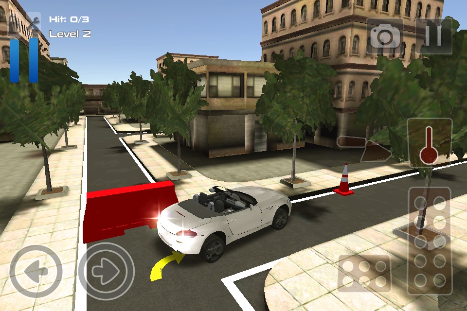 Car City Parking screenshot 3