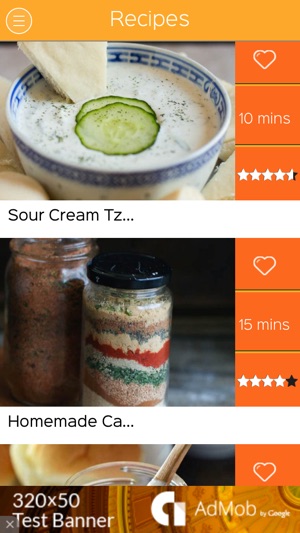 Sauces and spreads(圖4)-速報App