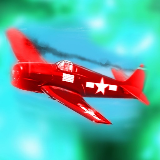 Vintage Fighter iOS App