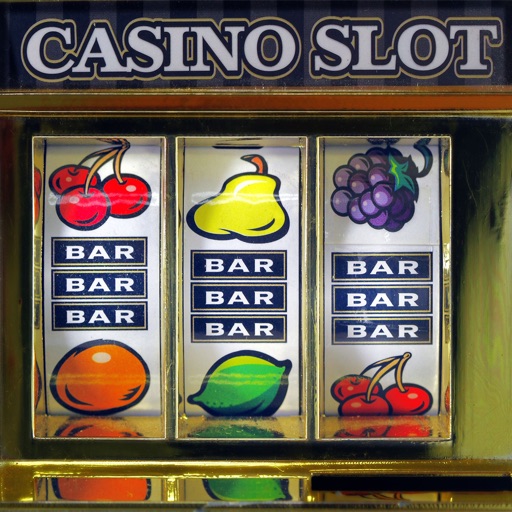 A 777 American Slots Classic Vip Free icon