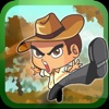 Jungle Adventure Run- Fun Forrest Racing Game