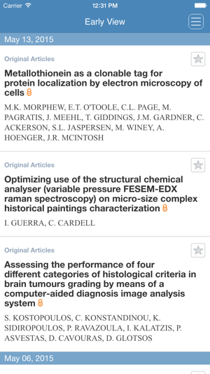 Journal of Microscopy(圖4)-速報App