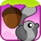 Amazing Squirrel Adventure PRO