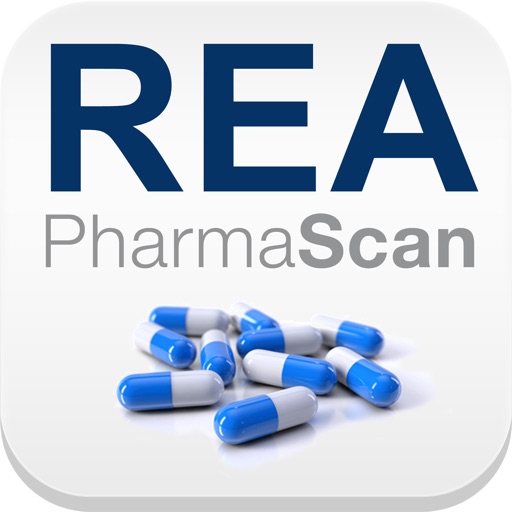 REA PharmaScan