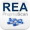 PharmaScan from REA is the must-have app for decrypting 2D codes on medication packaging, and can also decrypt 1D (barcodes) and QR codes too