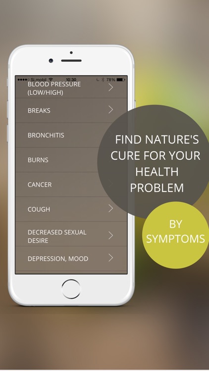 Superhealthy - Nature Cures