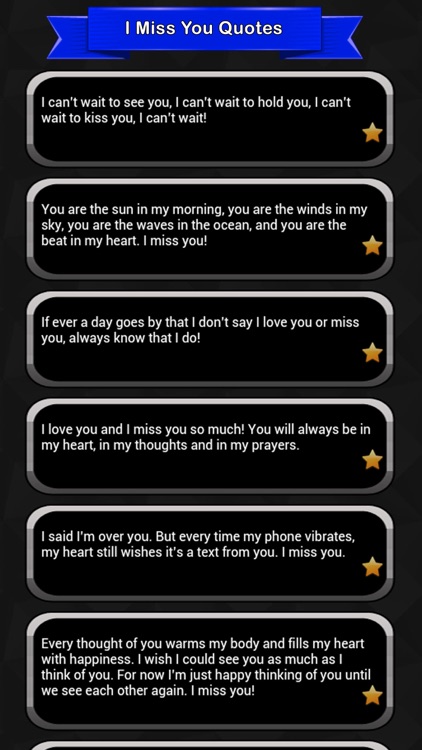 missing you quotes for boyfriend