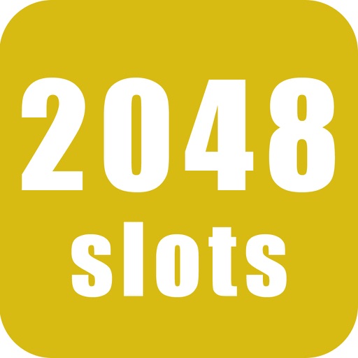 Casino 2048 Icon