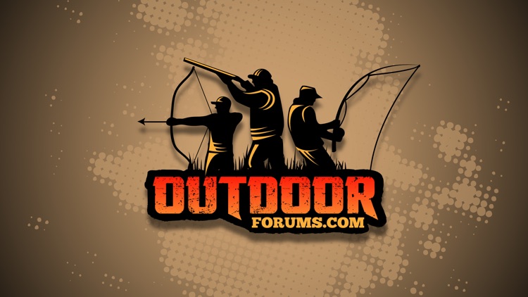 Outdoor Forums